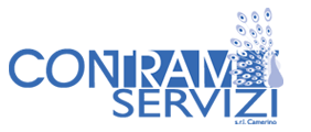 Contram Servizi Logo